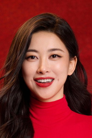 朱珠 profil kép