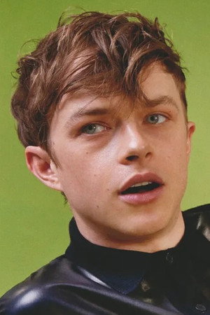 Dane DeHaan profil kép