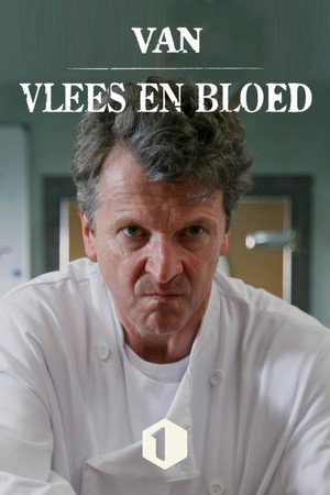 Van Vlees en Bloed poszter