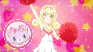 ミュークルドリーミー 2. évad Ep.2 2. epizód