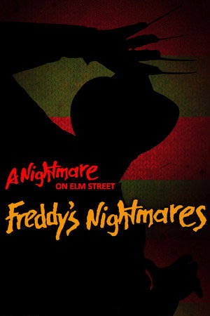 Freddy's Nightmares poszter