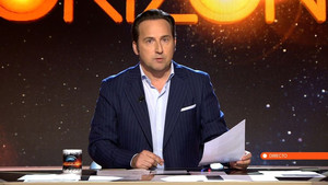 Horizonte 4. évad Ep.20 20. epizód