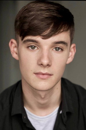 Ewan Horrocks profil kép