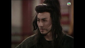 邊城浪子 1. évad Ep.16 16. epizód