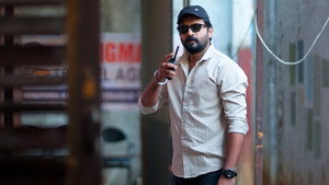 Vikram On Duty 1. évad Ep.20 20. epizód