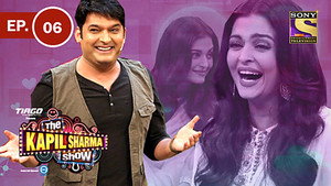 The Kapil Sharma Show 1. évad Ep.6 6. epizód