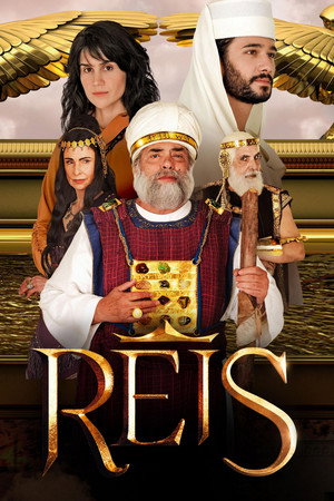 Reis 1. évad (2022-03-22) poszter