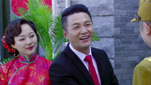 家国恩仇记 1. évad Ep.30 30. epizód