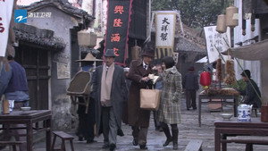 五号特工组2 2. évad Ep.2 2. epizód