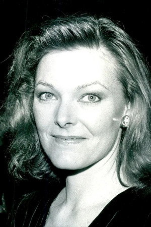 Jane Curtin profil kép