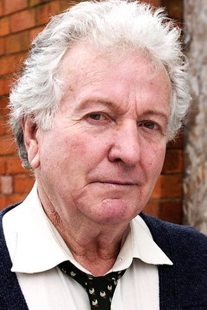 Keith Barron profil kép