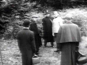 Sherlock Holmes 1. évad Ep.6 6. epizód