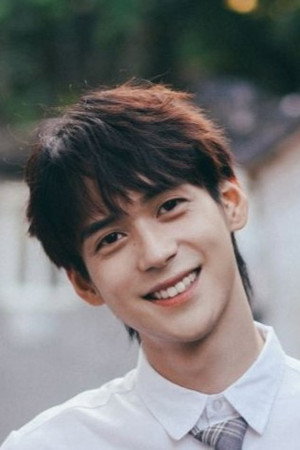 章时安 profil kép