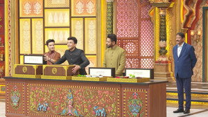 मास्टरशेफ इंडिया 9. évad Ep.32 32. epizód