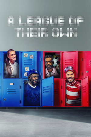 A League of Their Own poszter