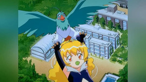 魔法少女プリティサミー 1. évad Ep.15 15. epizód