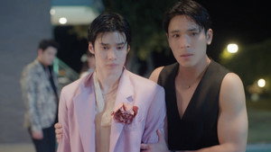 หลงกลิ่นเกสร 1. évad Ep.4 4. epizód