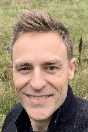 Kristian Bech profil kép