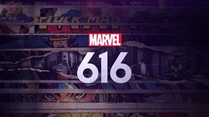 Marvel's 616 kép
