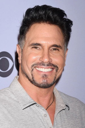 Don Diamont profil kép