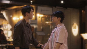 복숭아 꽃이 피었습니다 1. évad Ep.2 2. epizód