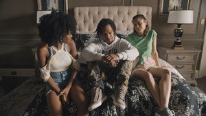 A Greenleaf család 5. évad Ep.4 A negyedik nap