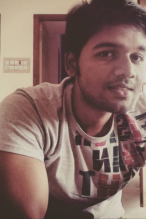 MURALIDHARAN profil kép
