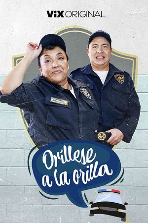 Oríllese a la Orilla poszter