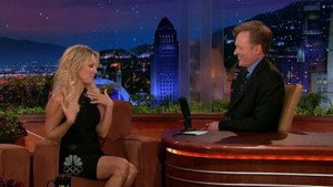 The Tonight Show with Conan O'Brien 1. évad Ep.102 102. epizód