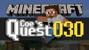 Coe's Quest 2. évad Ep.8 8. epizód