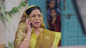 Kya Haal, Mr. Paanchal? 1. évad Ep.421 421. epizód