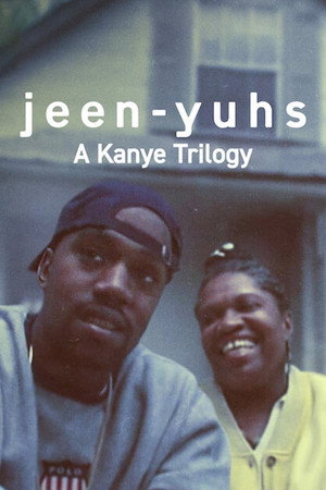 jeen-yuhs: Kanye-trilógia 1. évad (2022-02-16) poszter
