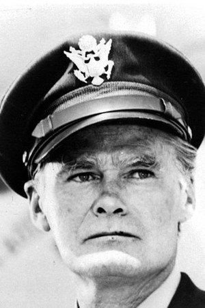 John Larkin profil kép