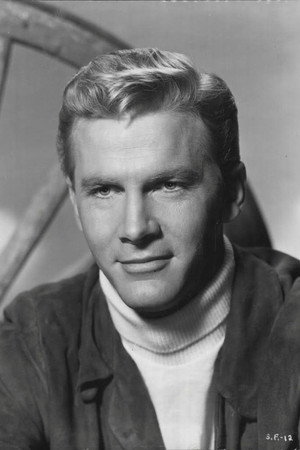 Steve Forrest profil kép