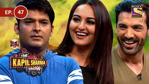 The Kapil Sharma Show 1. évad Ep.47 47. epizód
