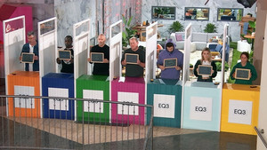Big Brother Célébrités 1. évad Ep.32 32. epizód