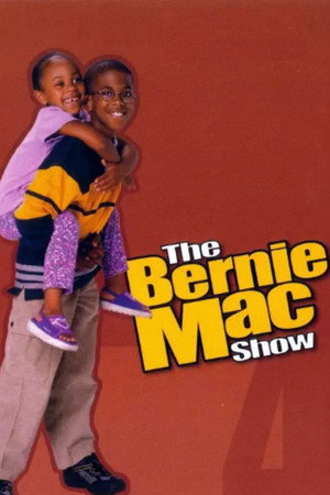 The Bernie Mac Show poszter