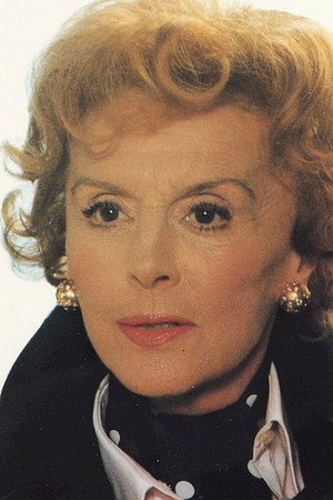 Renée Saint-Cyr profil kép