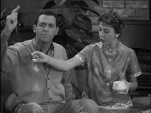 The Dick Van Dyke Show 1. évad Ep.17 17. epizód