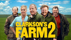 Clarkson farmja kép