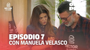Hector de comer 1. évad Ep.7 7. epizód