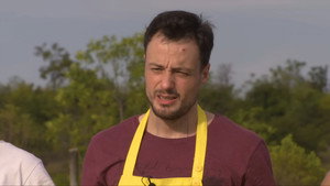 MasterChef: Profissionais 3. évad Ep.9 9. epizód