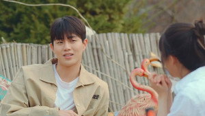 연애실험실 1. évad Ep.4 4. epizód