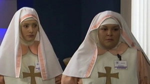Carita de Ángel 1. évad Ep.23 23. epizód