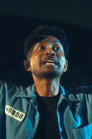 Adli Shinichi profil kép