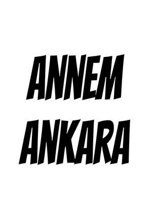 Annem Ankara poszter