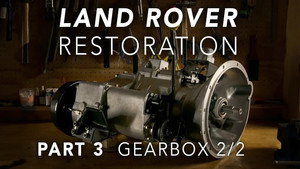 CROKER vs Rover 1. évad Ep.3 3. epizód