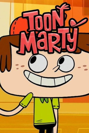 ToonMarty poszter