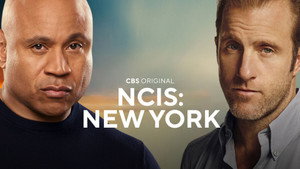 NCIS: New York kép