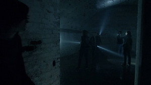 Terror in the Woods 1. évad Ep.6 6. epizód